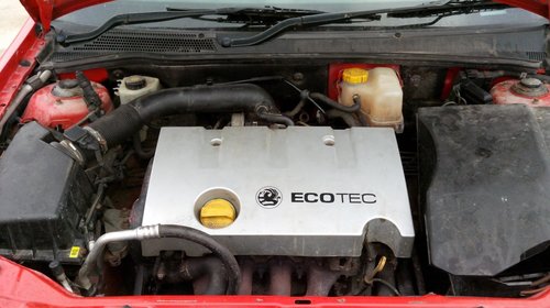 Opel Vectra C 1.8 2003