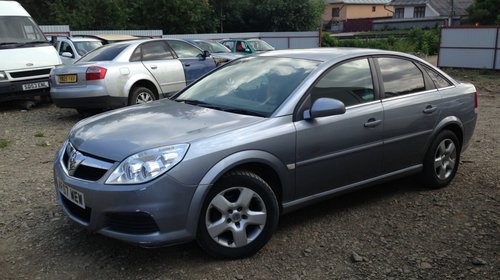 OPEL VECTRA C 1.9 CDTI 2007