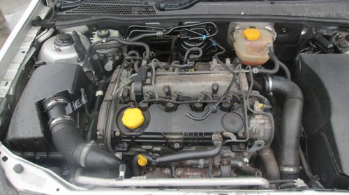 Opel Vectra C 1.9CDTi