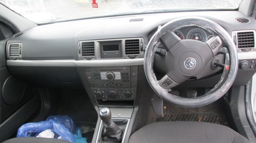 Opel Vectra C 1.9CDTi