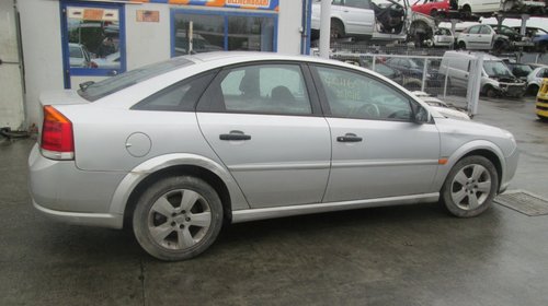 Opel Vectra C 1.9CDTi