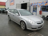 Opel Vectra C 1.9CDTi