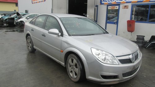 Opel Vectra C 1.9CDTi