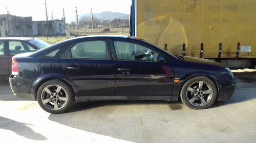 Opel Vectra C 2.0 DTI 100 cp an 2004