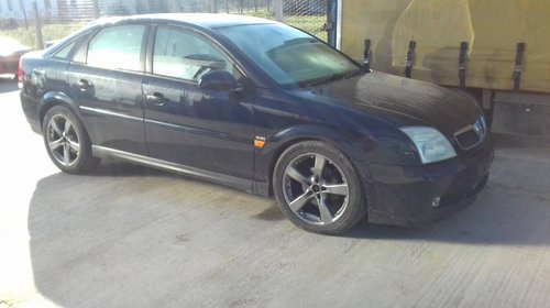 Opel Vectra C 2.0 DTI 100 cp an 2004