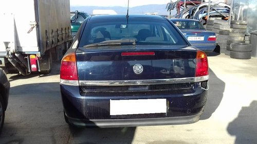 Opel Vectra C 2.0 DTI 100 cp an 2004