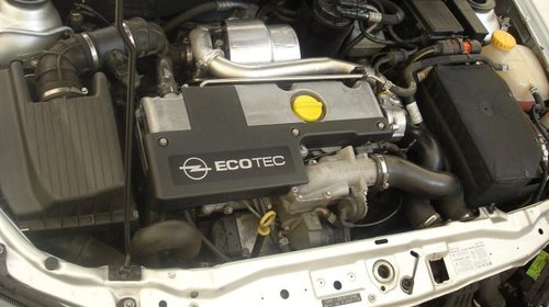 Opel vectra c 2,2 dti 2004