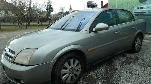 Opel Vectra C - 2003