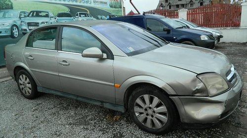 Opel Vectra C - 2003