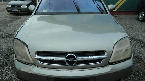 Opel Vectra C - 2003