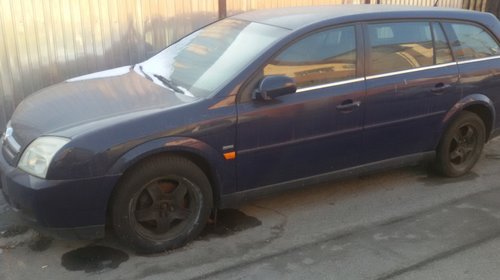 Opel Vectra C 2004 2.2 benzina 156 cp