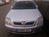 Opel Vectra C 2005 2.2 benzina