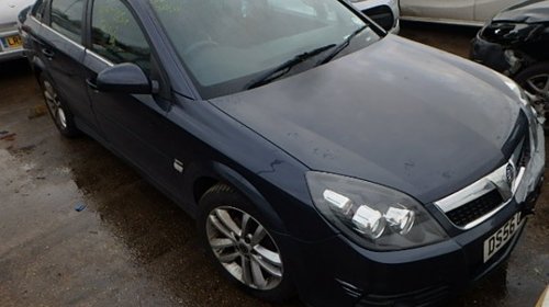 Opel Vectra C (2007) 1.8 140 CP Benzina