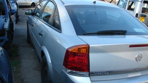 Opel Vectra C din 2004