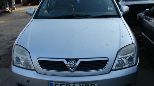 Opel Vectra C din 2004