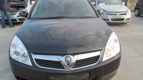 Opel vectra C din 2006