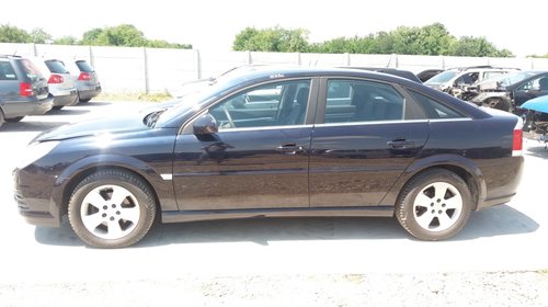 OPEL VECTRA C FACELIFT, 1,9 CDTI, 150 CP, 6 TREPTE