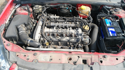Opel Vectra C.Facelift SRI 1.9 diesel.Cod mot