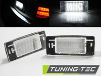 OPEL VECTRA C KOMBI 02-08 LED