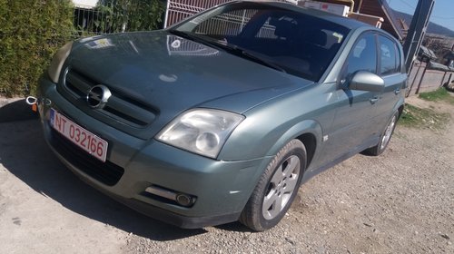 OPEL VECTRA C , Signum 2003-2006 ,2.2 dti