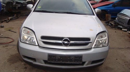 Opel vectra station wagon an 2004 motor 2.0 euro 3 diesel