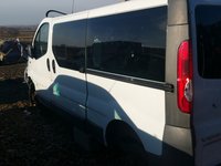 Opel vivaro an 2008 diesel 2.0