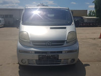 Opel Vivaro din 2002, motor 1.9 dti, F9Q-U670