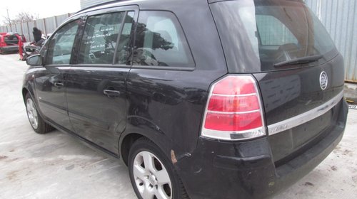 Opel Zafira 1.6i 2007