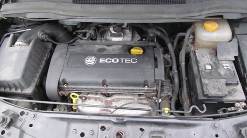 Opel Zafira 1.6i 2007