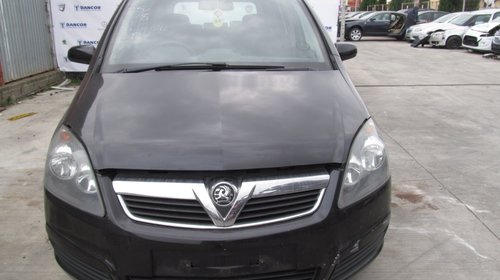 Opel Zafira 1.6i 2007