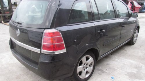 Opel Zafira 1.6i 2007