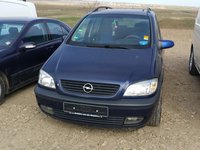 Opel zafira 1.8 benzina