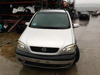 Opel Zafira 2.0 Diesel