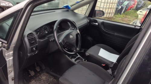 Opel Zafira 2.0 Diesel