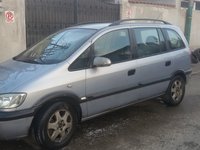 Opel Zafira 2.0 Diesel 2001