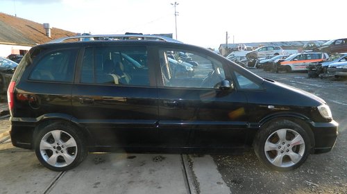 Opel Zafira A , 1999-2005 , motor 2.2 Diesel