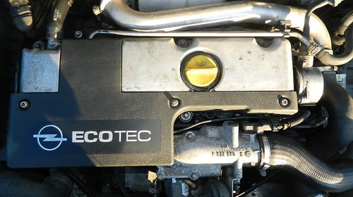 Opel Zafira A , 1999-2005 , motor 2.2 Diesel