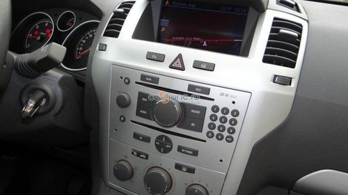 OPEL ZAFIRA CD NAVIGATIE CD70 NAVI ROMANIA EUROPA