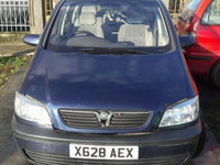 Opel Zafira din 2001 1.8 dezmembrez