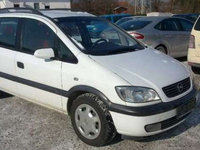 Opel Zafira din 2003 2.0 dezmembrez