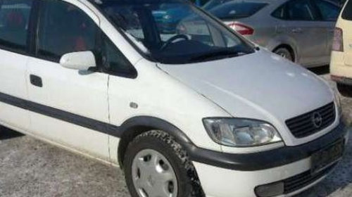 Opel Zafira din 2003 2.0 dezmembrez