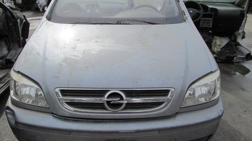 Opel zafira din 2003