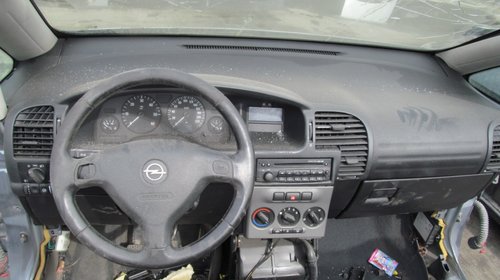 Opel zafira din 2003