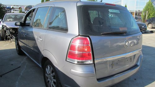 Opel Zafira din 2006