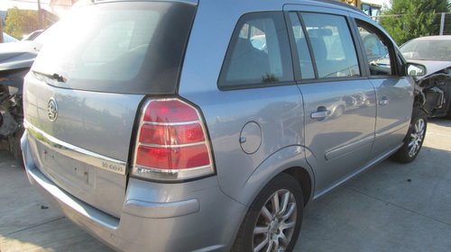 Opel Zafira din 2006