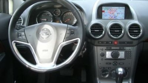 OPEL ZAFIRA DVD NAVIGATIE HARTI DVD90 NAVI EUROPA ROMANIA DETALIATE