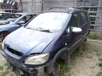 Opel zafira g 2.0 d