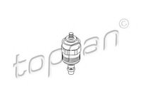 Opritor injectie 107 539 TOPRAN pentru Audi 100 Audi 500 Audi A6 Vw Eurovan Vw Transporter Vw Lt