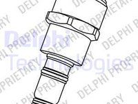 Opritor,injectie (9108147C DLP) RENAULT