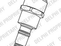 Opritor,injectie RENAULT CLIO II caroserie (SB0/1/2_) (1998 - 2016) DELPHI 9108-147C